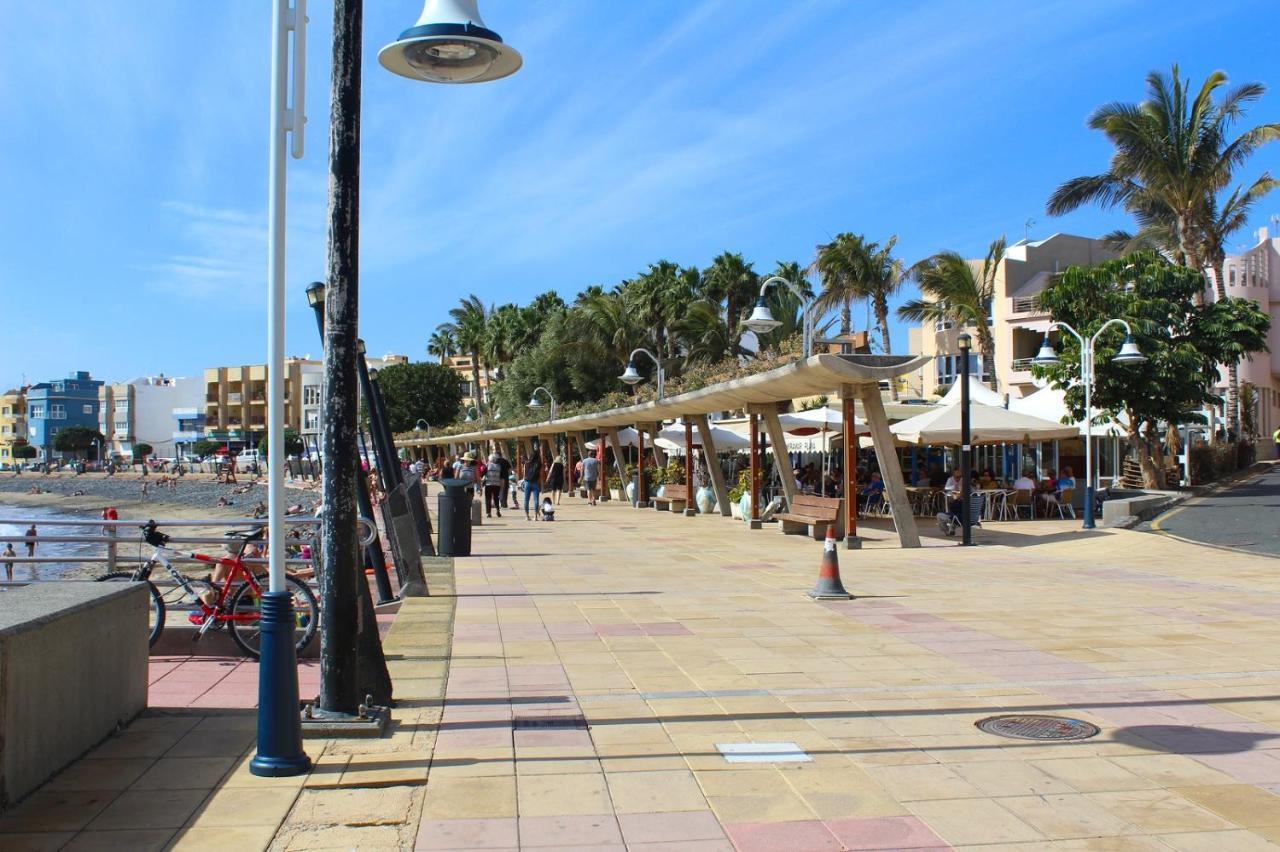 Armonía Beach 17 Arinaga Zimmer foto